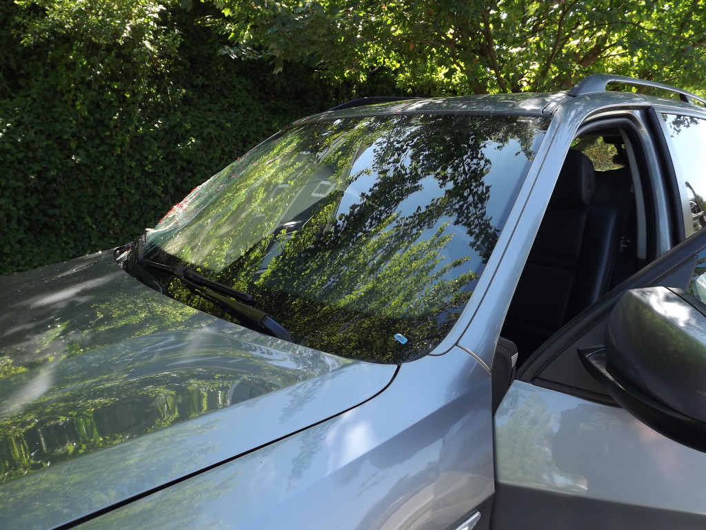 Lifetime Warranty Auto Glass Solutions Seattle Windshield Repair