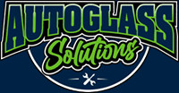 Auto Glass Solutions Footer Logo