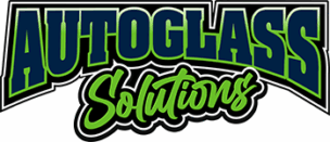 Auto Glass Solutions Seattle Logo