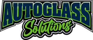 Auto Glass Solutions Logo
