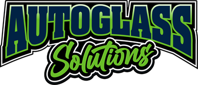 custom logoAuto Glass Solutions