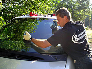 Autoglass Solutions Seattle