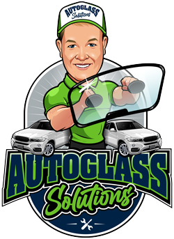 AutoGlass Solutions Logo