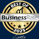 Best Of BusinessRate 2025