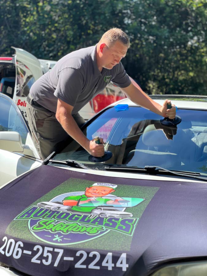 Seattle Windshield Repair And Replacement