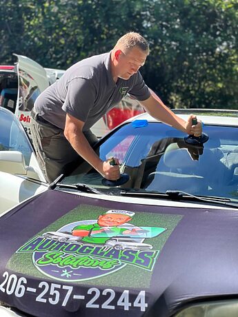 Seattle Windshield Repair And Replacement